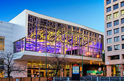 Closest Winnipeg Poster Pickup Centre - Right Across from RBC Convention Centre